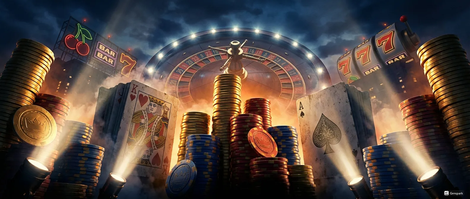 Turbico Casino bonus