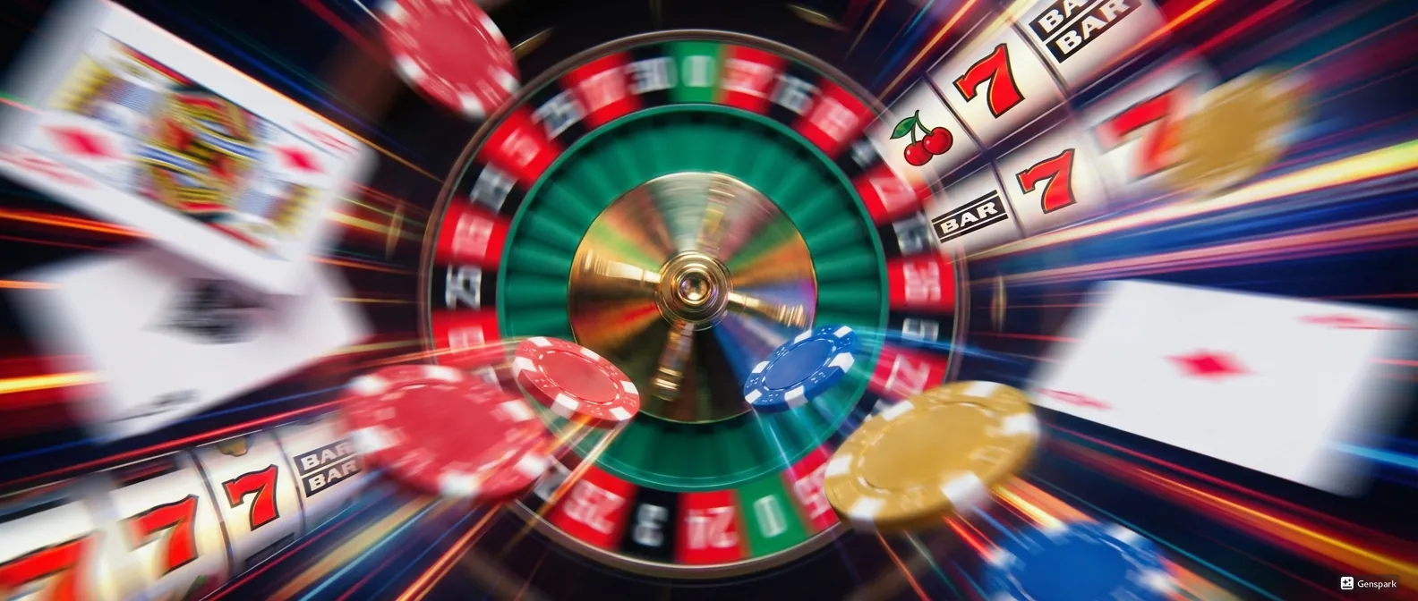 Turbico Casino bonus