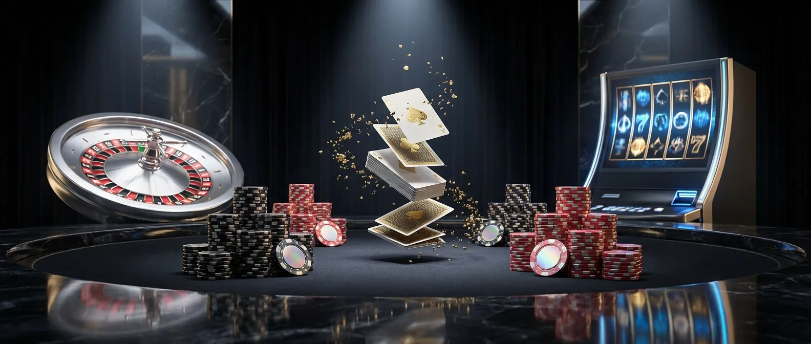 Turbico Casino bonus