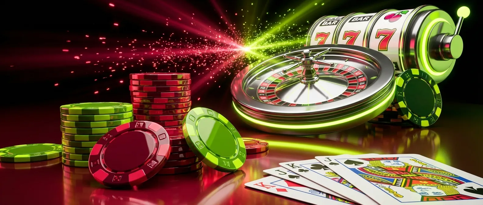 Turbico Casino bonus
