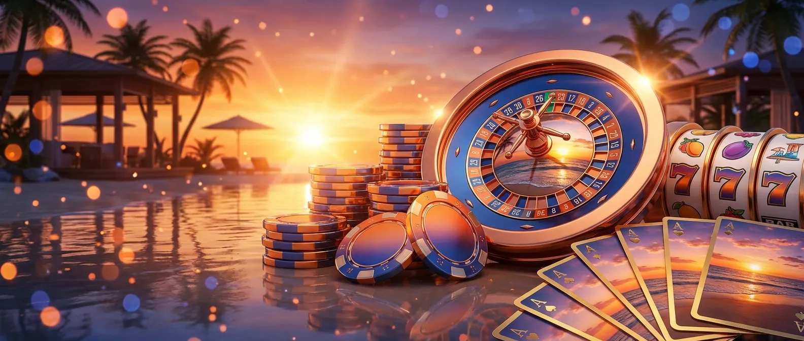 Turbico Casino bonus
