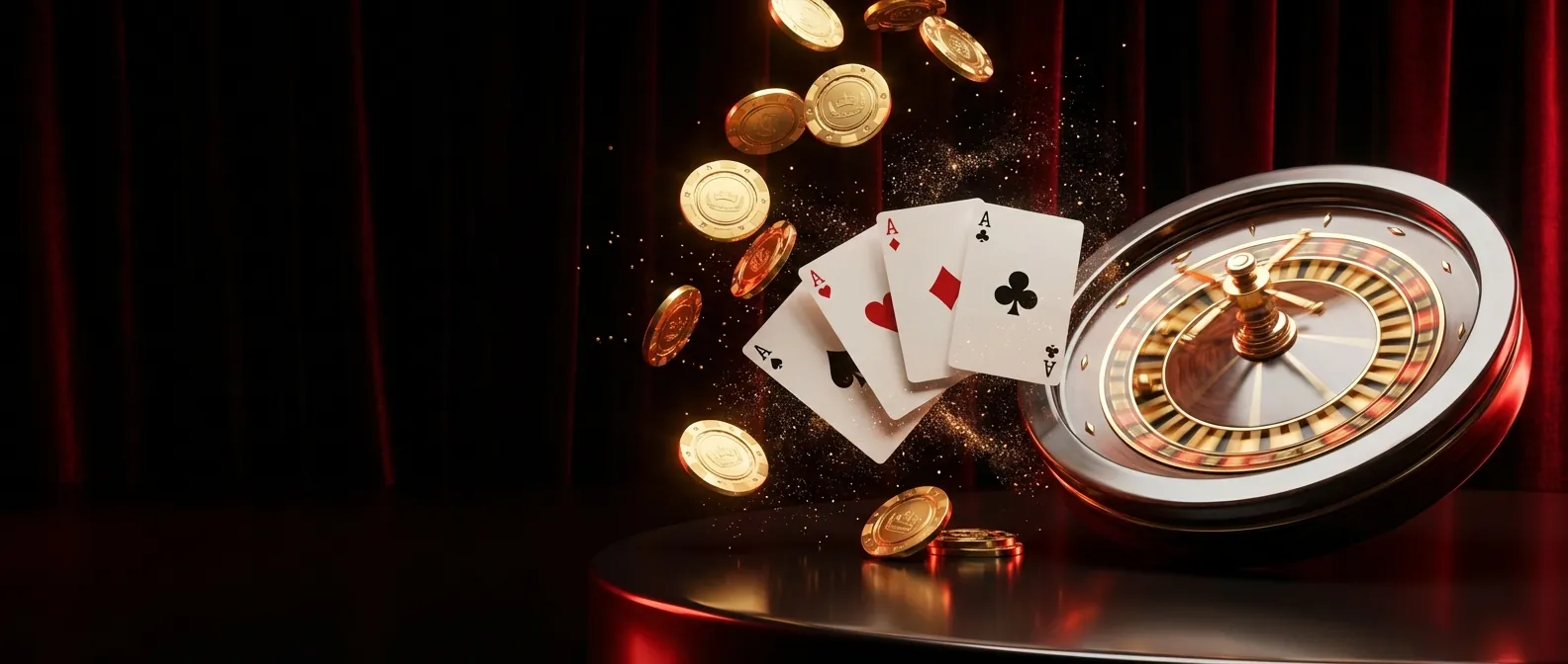 Turbico Casino bonus