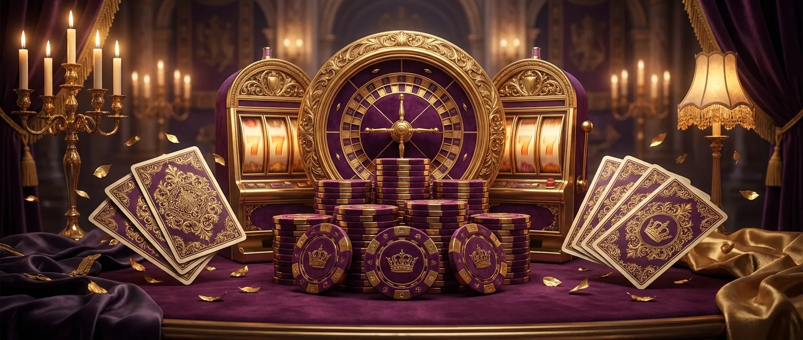 Turbico Casino bonus