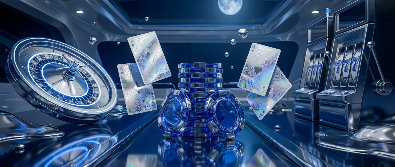 Turbico Casino bonus
