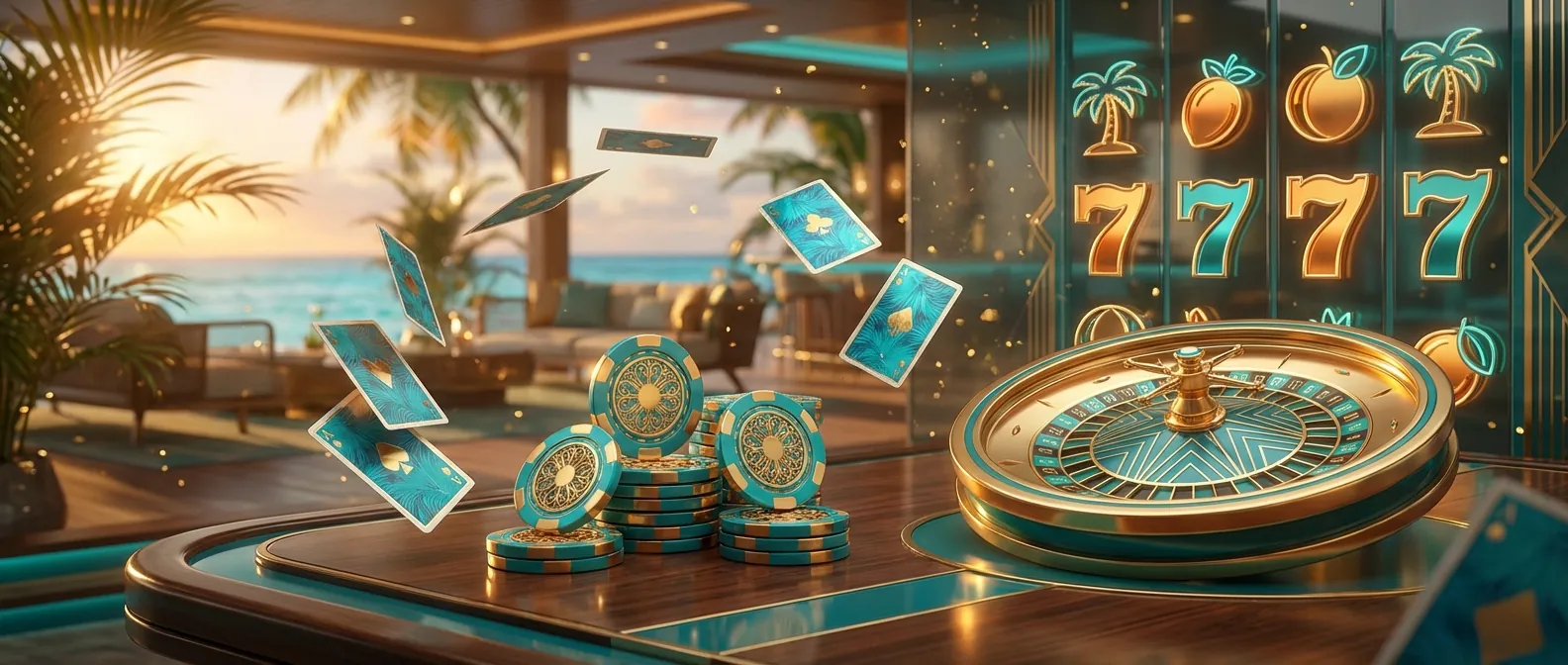 Turbico Casino bonus