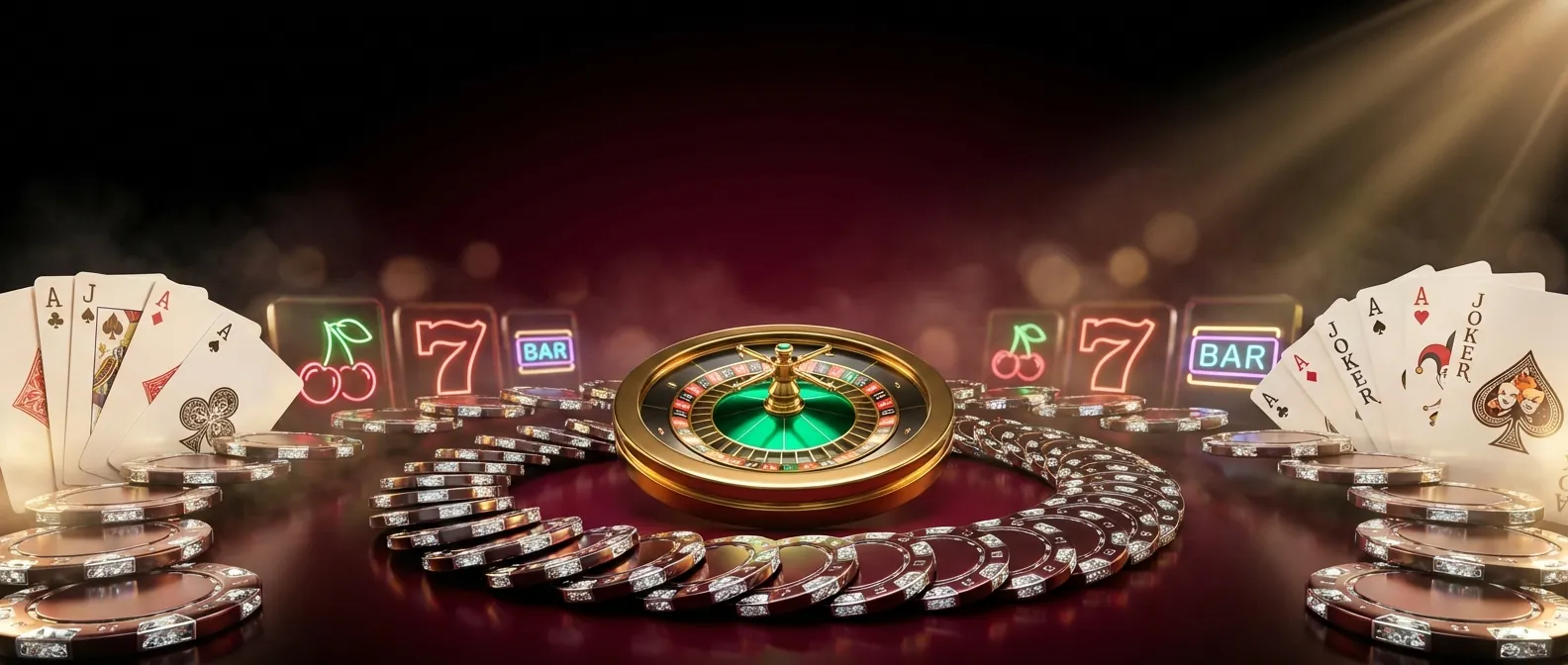Turbico Casino bonus
